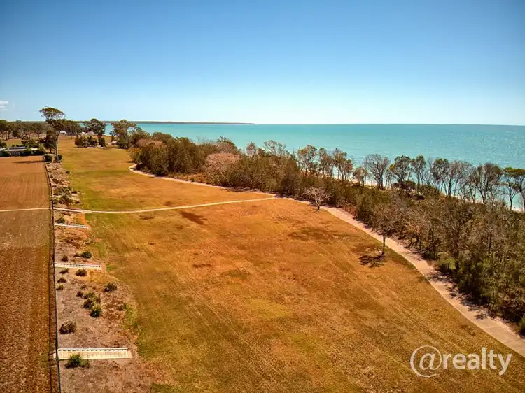 Sixth view of Homely land listing, 13 Sandcastles Circuit, Burrum Heads QLD 4659