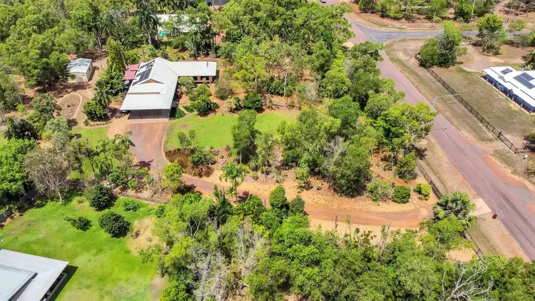 Second view of Homely house listing, 14 Stockwhip Drive, Marlow Lagoon NT 830