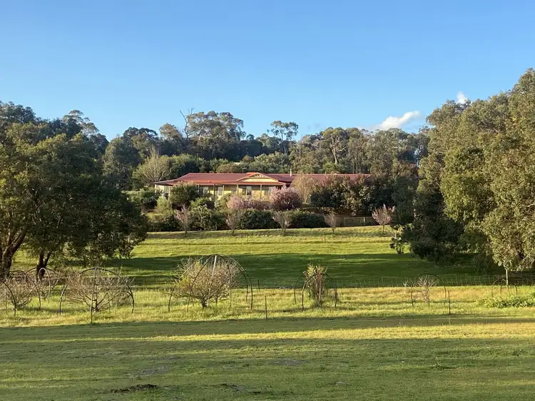 Main view of Homely house listing, 18 Brindle Close, Chittering WA 6084