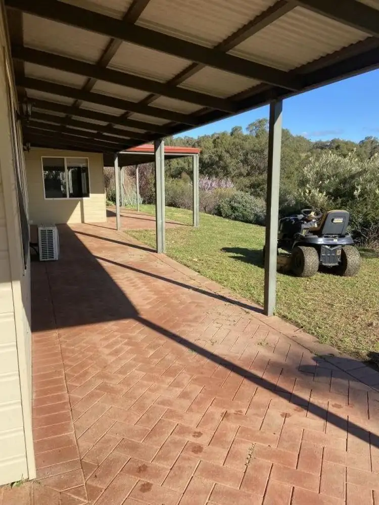 Fourth view of Homely house listing, 18 Brindle Close, Chittering WA 6084