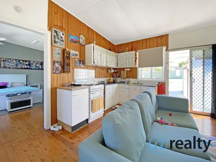 Second view of Homely house listing, 31 Imga Street, Gwandalan NSW 2259