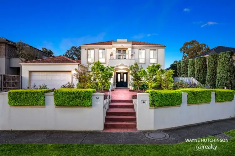 34 Viewgrand Way, Greensborough VIC 3088