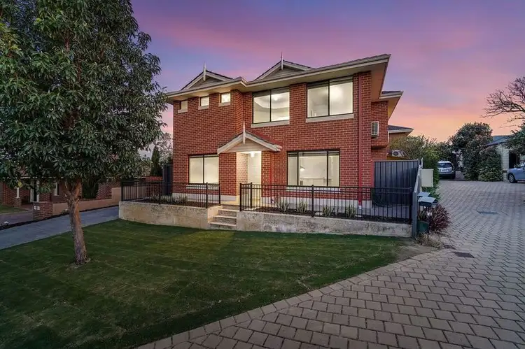 19A Shaw Place, Innaloo WA 6018