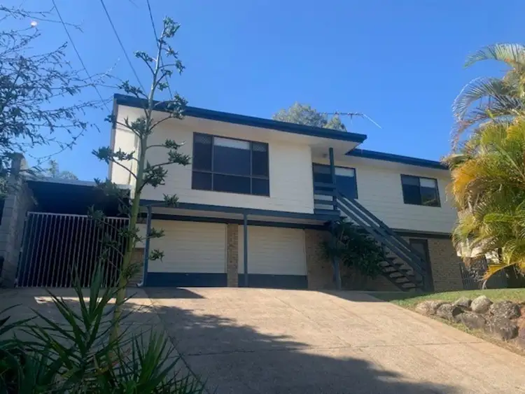 Main view of Homely house listing, 6 Hampshire Crescent, Alexandra Hills QLD 4161