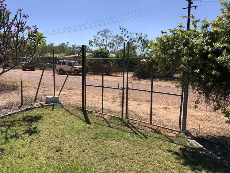 Fourth view of Homely house listing, 16 Jose Street, Borroloola NT 854