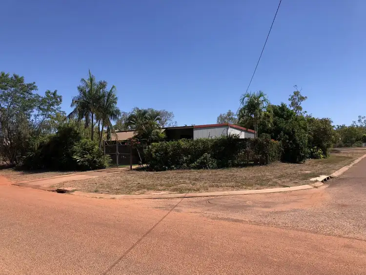 Fifth view of Homely house listing, 16 Jose Street, Borroloola NT 854