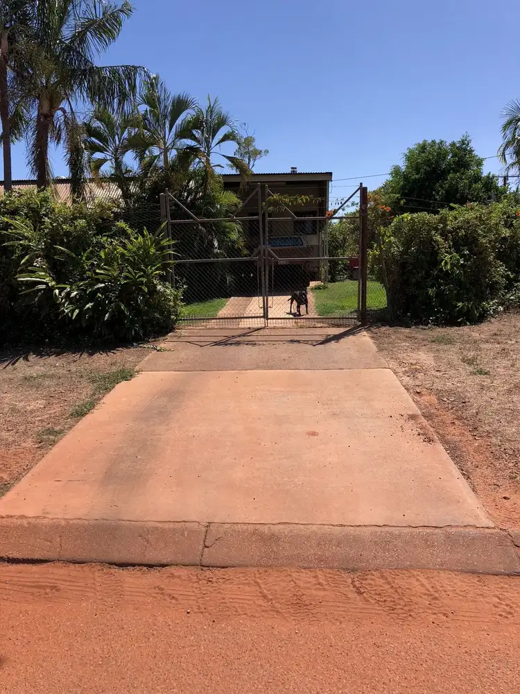 Sixth view of Homely house listing, 16 Jose Street, Borroloola NT 854