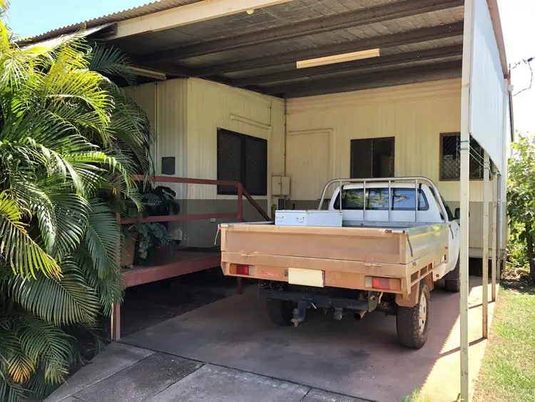 Seventh view of Homely house listing, 16 Jose Street, Borroloola NT 854