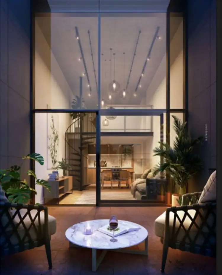 1406/375-381 Docklands Drive, Docklands VIC 3008