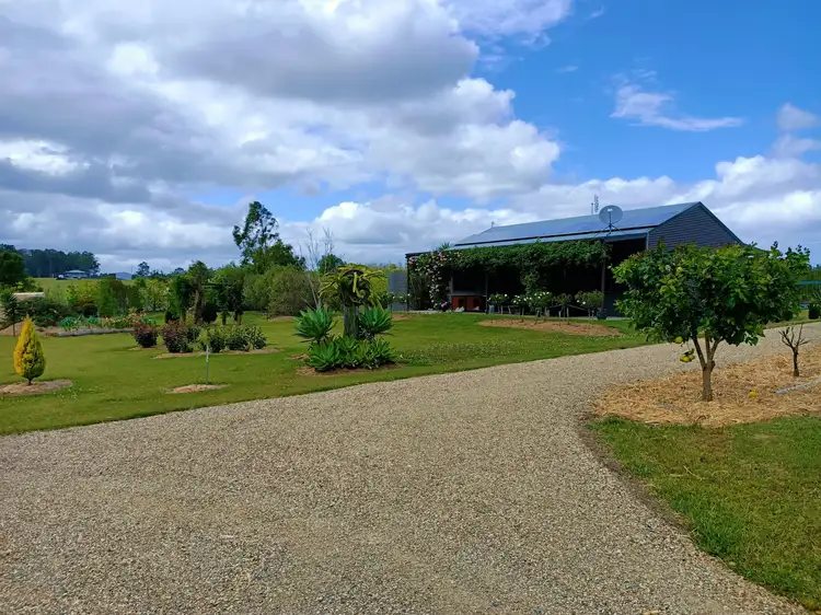 Main view of Homely rural property listing, 90 West Lanitza Rd, Lanitza NSW 2460