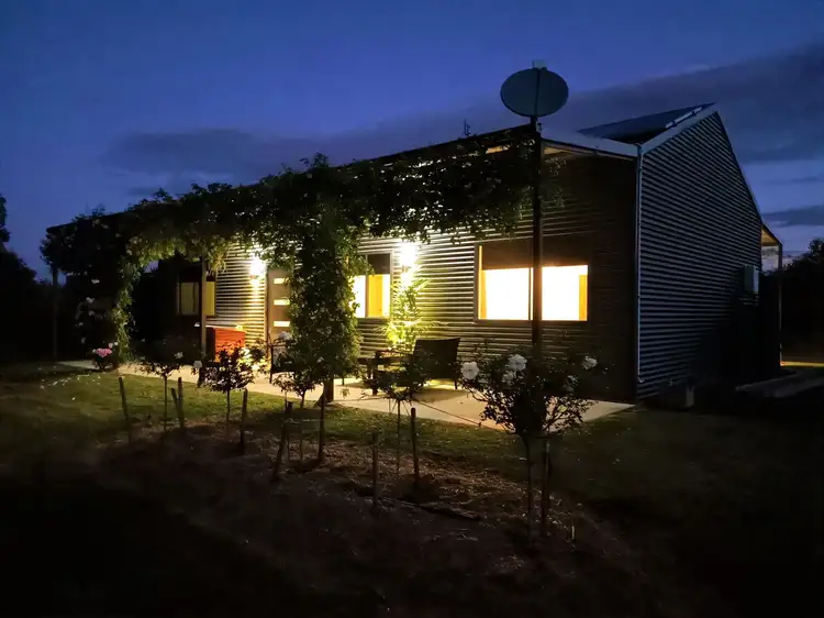 Second view of Homely rural property listing, 90 West Lanitza Rd, Lanitza NSW 2460