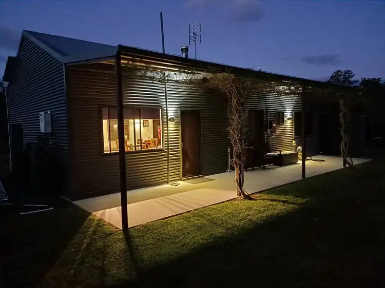 Third view of Homely rural property listing, 90 West Lanitza Rd, Lanitza NSW 2460