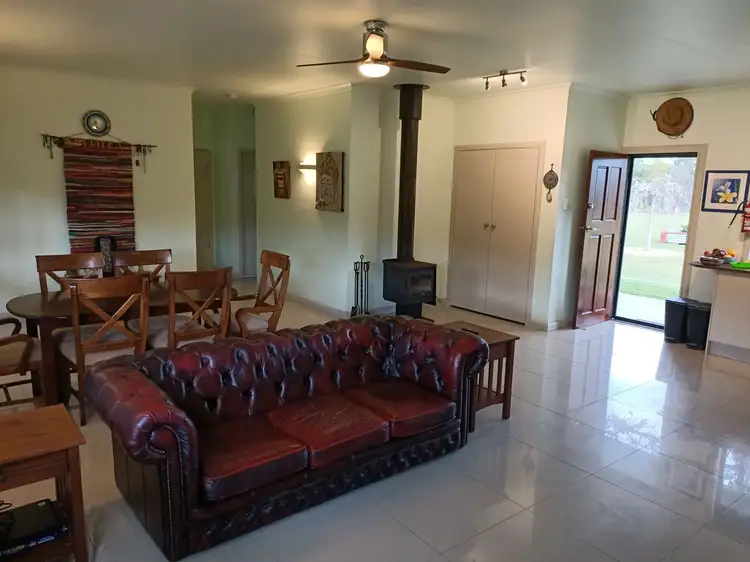 Fifth view of Homely rural property listing, 90 West Lanitza Rd, Lanitza NSW 2460