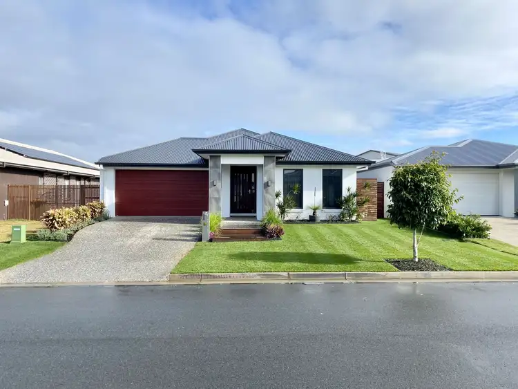 Main view of Homely house listing, 47 Sundown Circuit, Pimpama QLD 4209