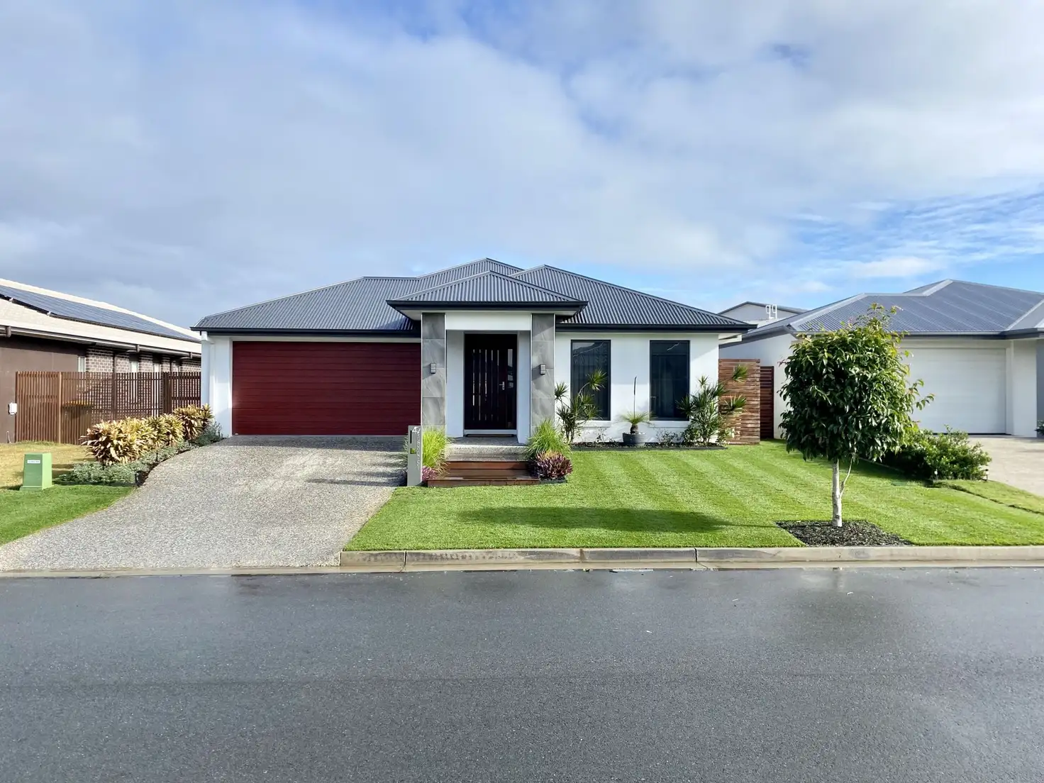 Main view of Homely house listing, 47 Sundown Circuit, Pimpama QLD 4209