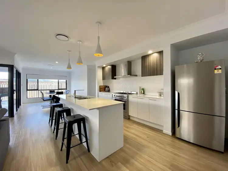 Third view of Homely house listing, 47 Sundown Circuit, Pimpama QLD 4209