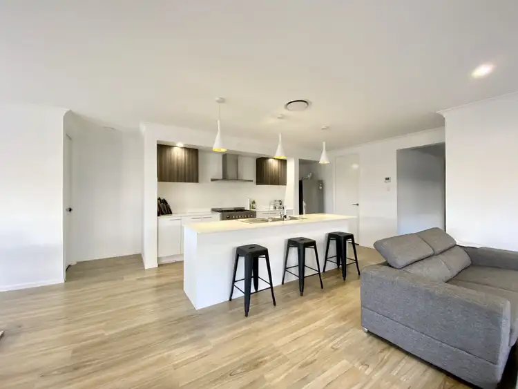 Fifth view of Homely house listing, 47 Sundown Circuit, Pimpama QLD 4209