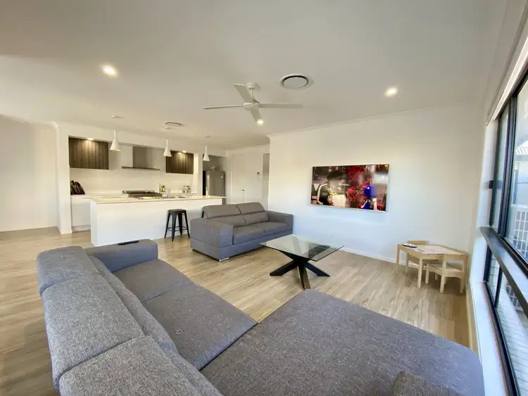 Sixth view of Homely house listing, 47 Sundown Circuit, Pimpama QLD 4209