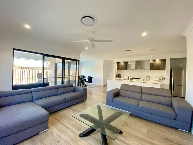 Seventh view of Homely house listing, 47 Sundown Circuit, Pimpama QLD 4209