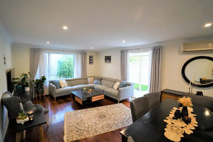 Second view of Homely house listing, 113A Reynolds Road, Mount Pleasant WA 6153