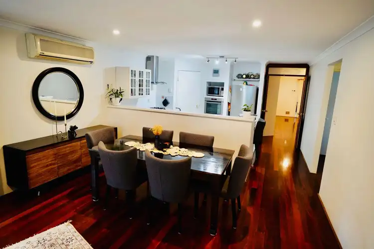 Third view of Homely house listing, 113A Reynolds Road, Mount Pleasant WA 6153