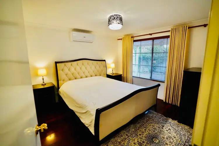 Seventh view of Homely house listing, 113A Reynolds Road, Mount Pleasant WA 6153