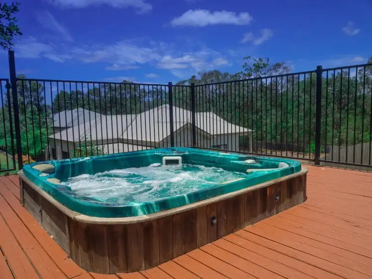 Fourth view of Homely house listing, 9 Ryan Place, Ormeau QLD 4208