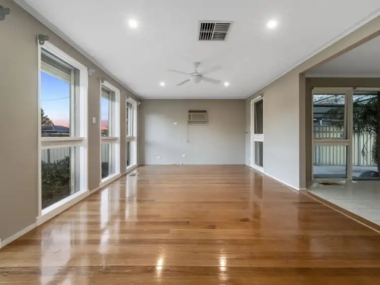 Second view of Homely house listing, 25 Alan Street, Kings Park VIC 3021