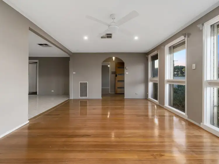 Third view of Homely house listing, 25 Alan Street, Kings Park VIC 3021