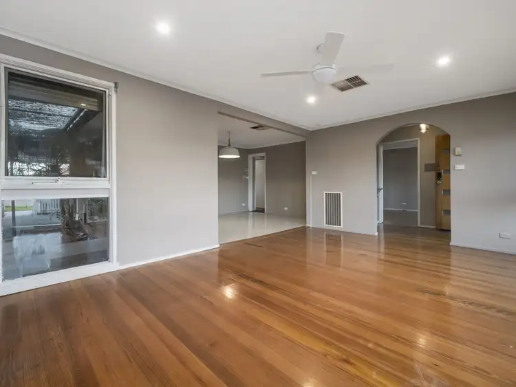 Fourth view of Homely house listing, 25 Alan Street, Kings Park VIC 3021