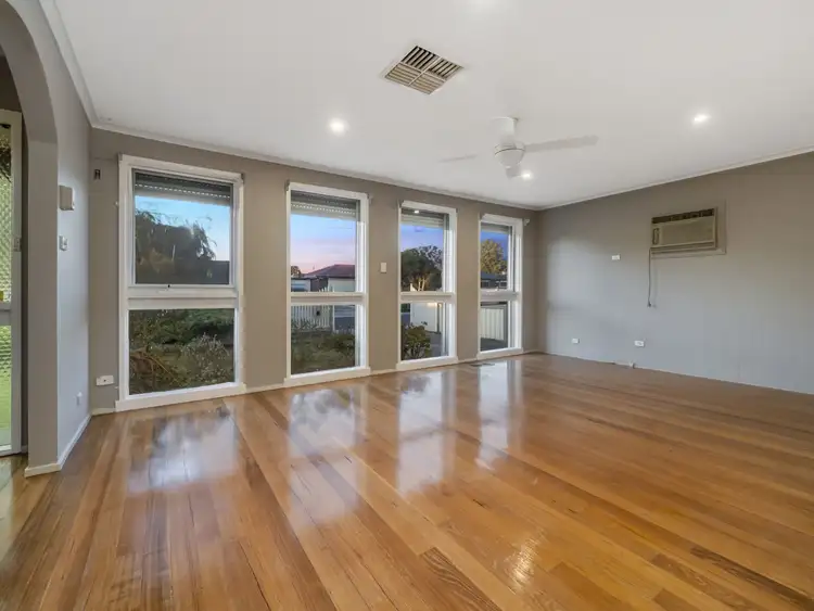 Fifth view of Homely house listing, 25 Alan Street, Kings Park VIC 3021