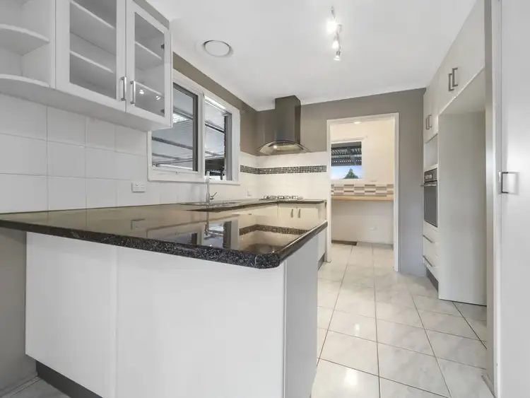 Sixth view of Homely house listing, 25 Alan Street, Kings Park VIC 3021