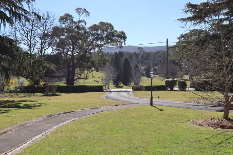 Second view of Homely house listing, 13 Links Rd, Burradoo NSW 2576