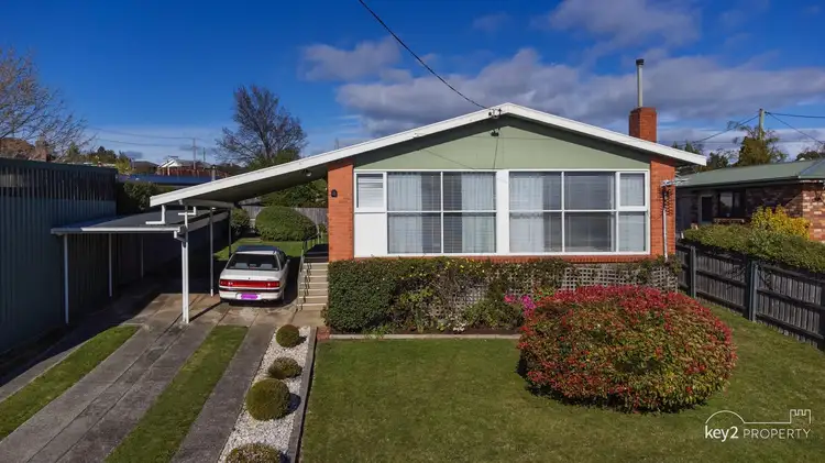 Main view of Homely house listing, 3 Morris Street, Prospect TAS 7250