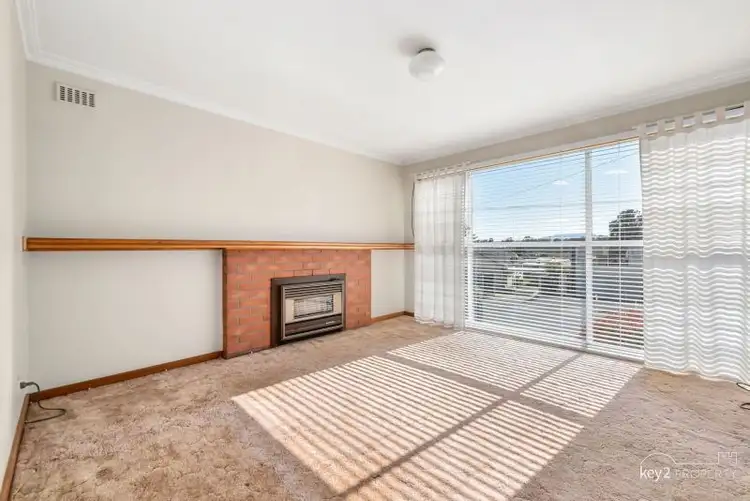 Second view of Homely house listing, 3 Morris Street, Prospect TAS 7250