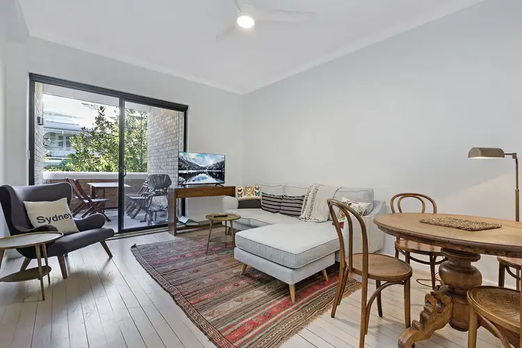 7/10C Challis Avenue, Potts Point NSW 2011