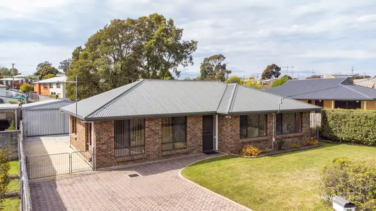 Main view of Homely house listing, 71 Stanley Street, Summerhill TAS 7250