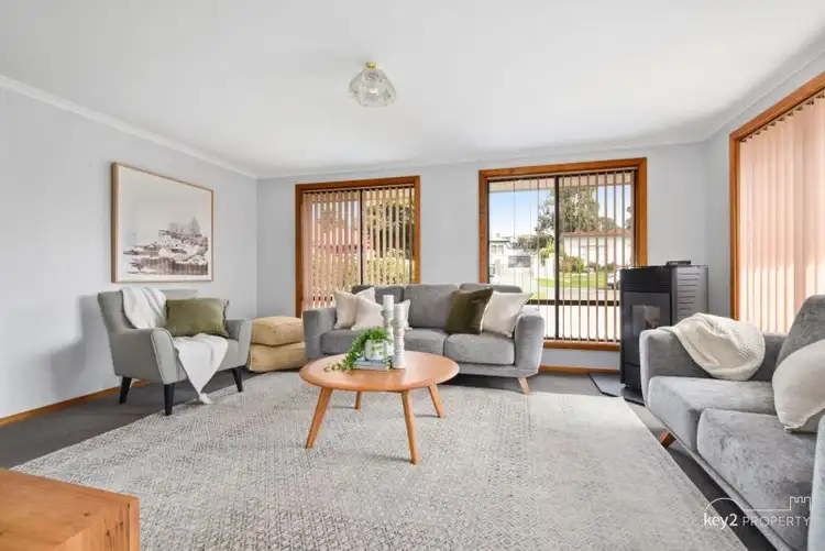 Fourth view of Homely house listing, 71 Stanley Street, Summerhill TAS 7250