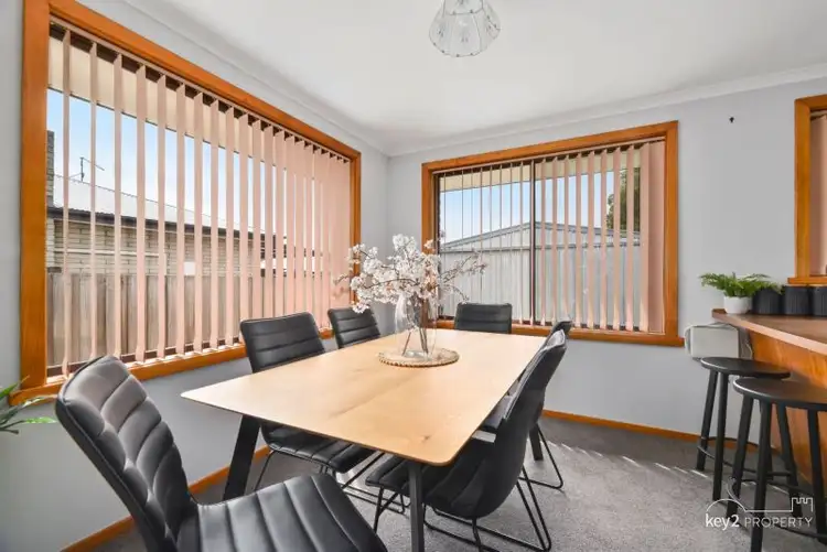 Fifth view of Homely house listing, 71 Stanley Street, Summerhill TAS 7250