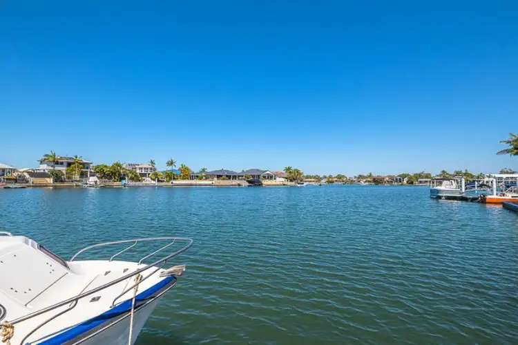 Third view of Homely house listing, 7 Tasman Court, Banksia Beach QLD 4507