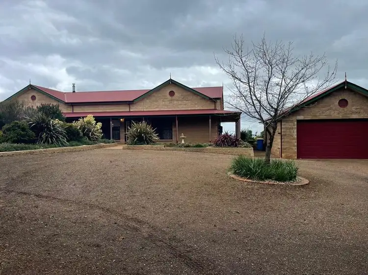 Main view of Homely house listing, 16 Hanson Road, Wallan VIC 3756