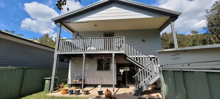 Second view of Homely house listing, 127 Stingaree Point Drive, Dora Creek NSW 2264