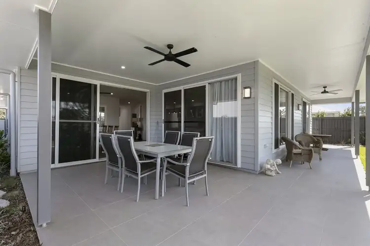 Sixth view of Homely house listing, 8 Spotted Gum Ct, Cooroy QLD 4563