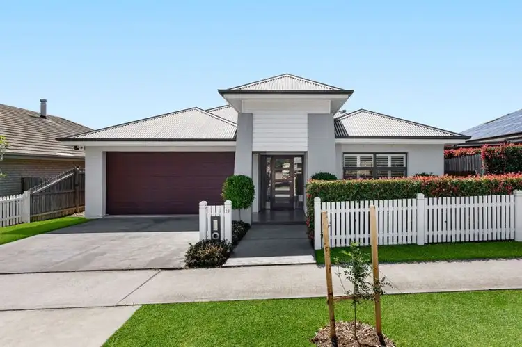 Main view of Homely house listing, 9 Hordern Street, Wilton NSW 2571