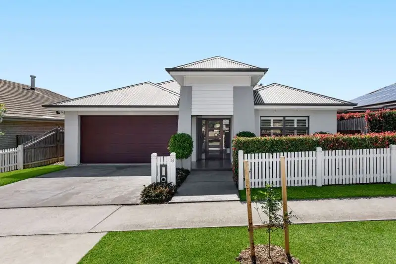 Main view of Homely house listing, 9 Hordern Street, Wilton NSW 2571