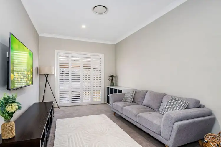 Third view of Homely house listing, 9 Hordern Street, Wilton NSW 2571