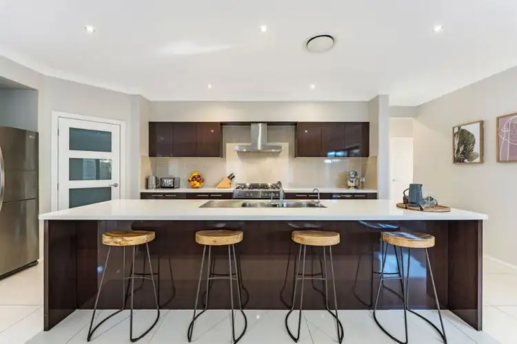 Fourth view of Homely house listing, 9 Hordern Street, Wilton NSW 2571