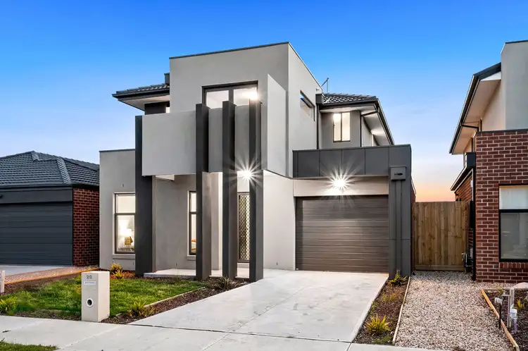 20 Charles Street, Wallan VIC 3756