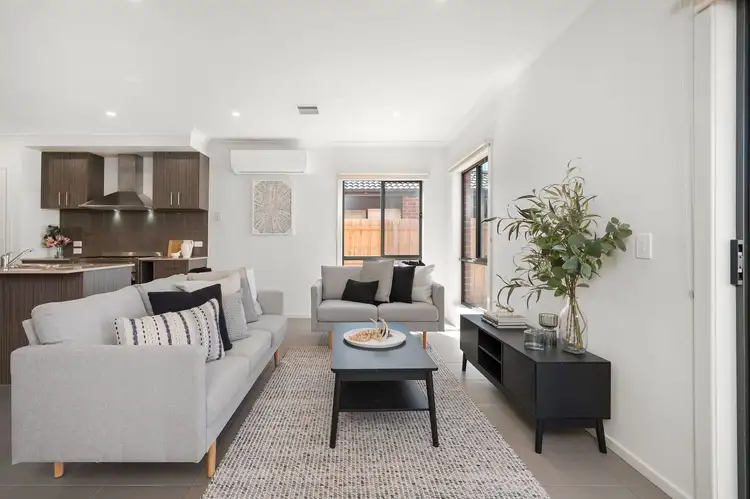Fourth view of Homely house listing, 20 Charles Street, Wallan VIC 3756