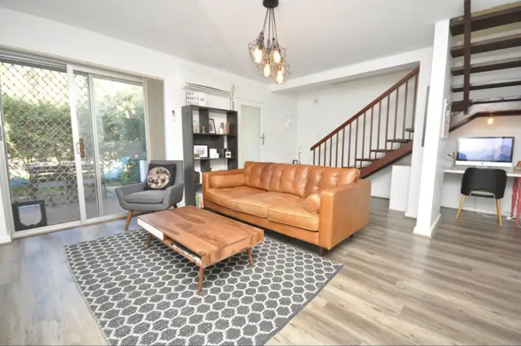 Main view of Homely townhouse listing, 3/19 Wordsworth Avenue, Yokine WA 6060